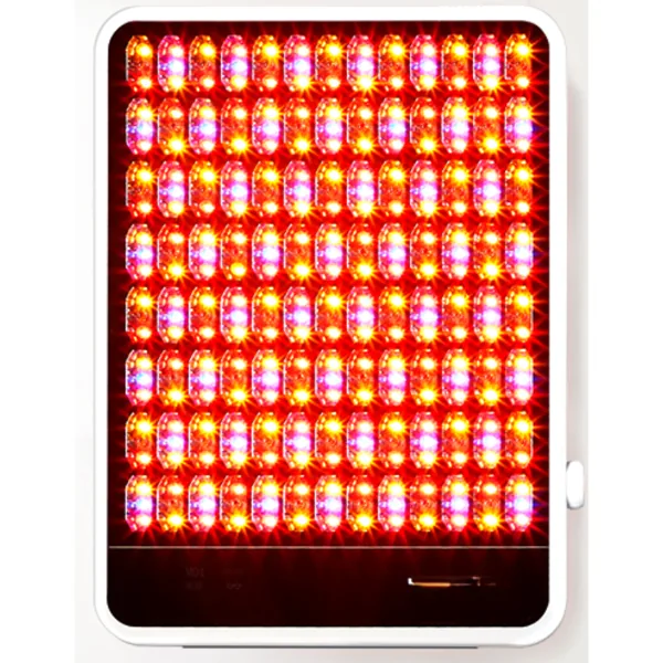LED face mask (listing 9533)
