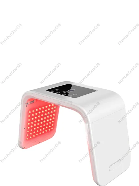 7-colour LED face mask (listing 4471)
