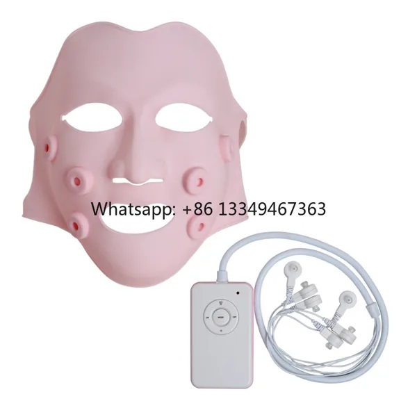 Handheld LED face mask (listing 7868)