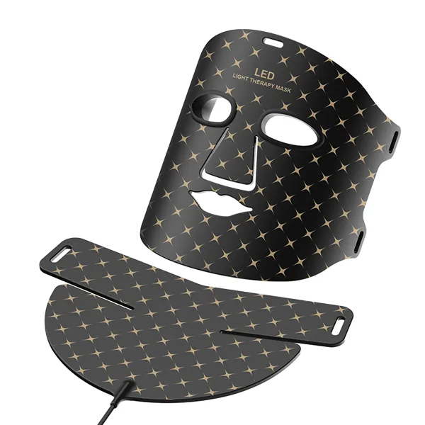 Silicone LED face mask (listing 4864)