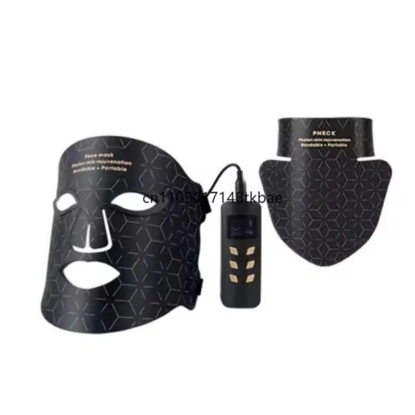 LED face mask (listing 5483)