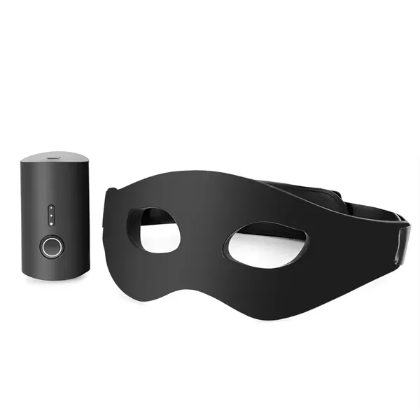 Standing LED face mask panel (listing 2626)
