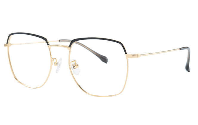 Glasseslit 100320 Square Eyeglasses C161