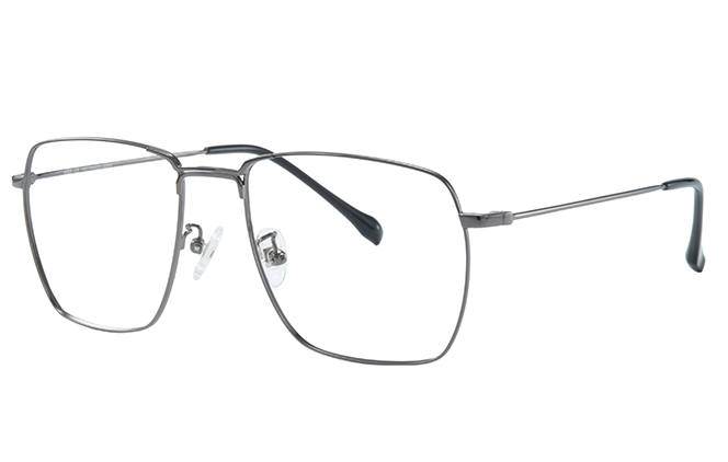Glasseslit 100323 Square Eyeglasses C161