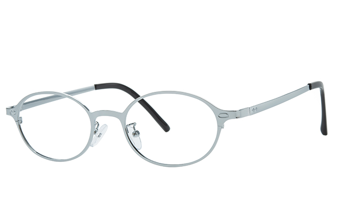 Glasseslit 100365 Oval Eyeglasses C1