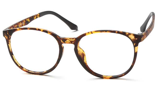 Glasseslit Selena Round Eyeglasses C8