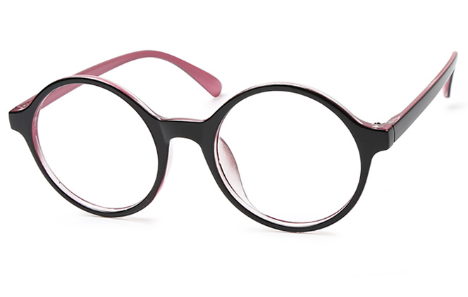 Glasseslit Angie Round Eyeglasses C5
