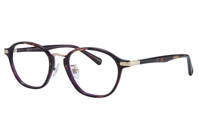 Glasseslit 200705 Oval Eyeglasses C5