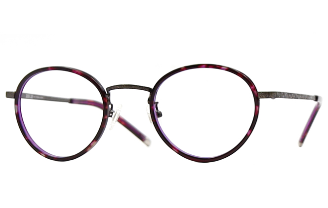 Glasseslit 200713 Oval Eyeglasses C24