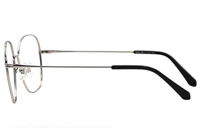 Glasseslit 200716 Square Eyeglasses C88, Purple frame, view 5