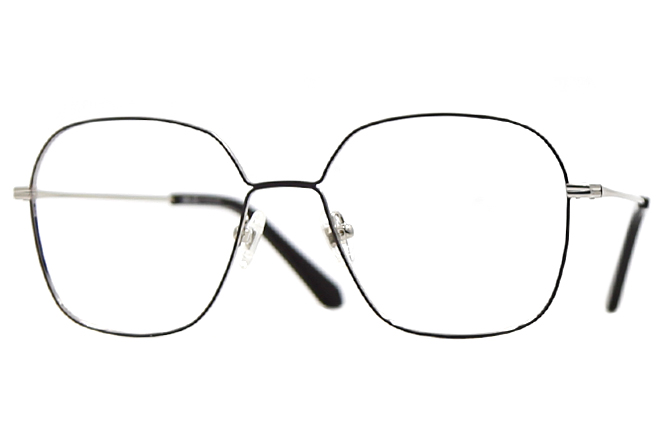 Glasseslit 200716 Square Eyeglasses C88