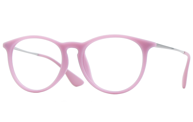 Glasseslit 200725 Round Eyeglasses C34