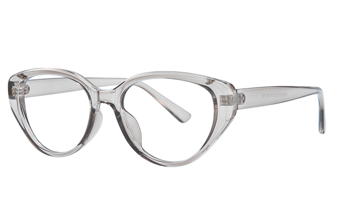 Glasseslit 200768 Cateye Eyeglasses amber