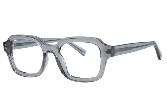 Glasseslit 200845 Rectangle Eyeglasses C4
