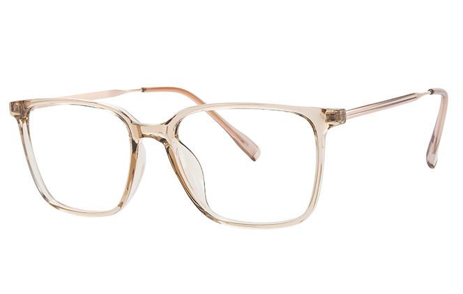 Glasseslit 200895 Rectangle Eyeglasses C3