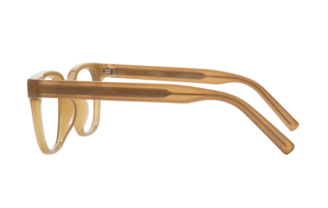 Glasseslit 200896 Square Eyeglasses C3, Green frame, view 5