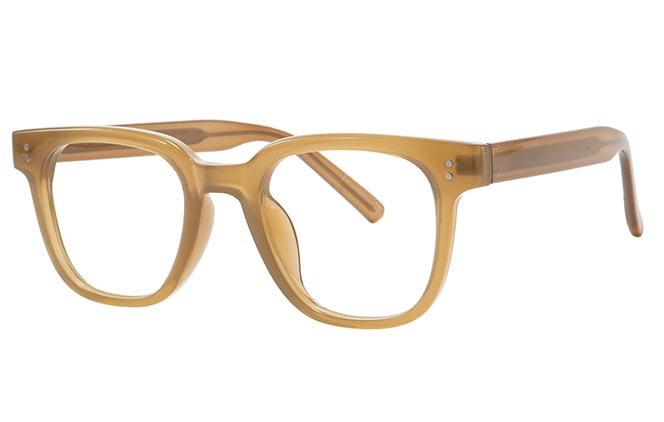 Glasseslit 200896 Square Eyeglasses C3