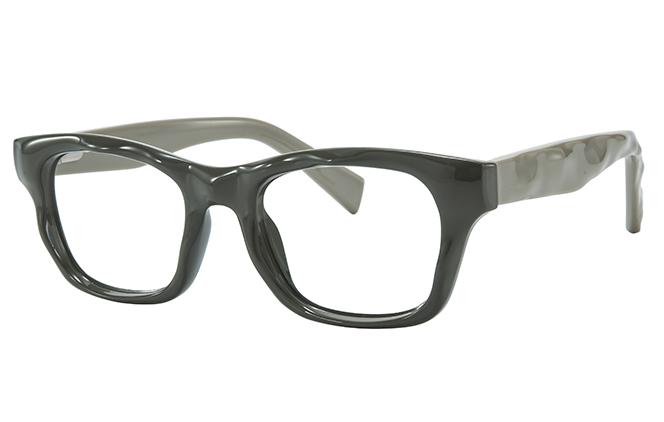 Glasseslit 200957 Rectangle Eyeglasses C4