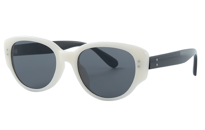 Glasseslit 400178 Oval Sunglasses C2