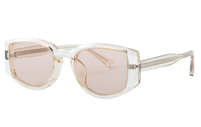 Glasseslit 400187 Geometric Sunglasses C2