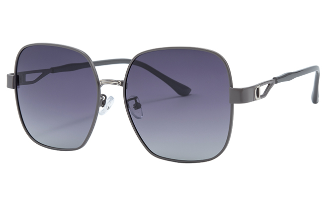 Glasseslit 400245 Square Sunglasses C2