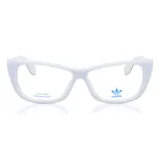 Adidas Originals OR5010 021, White frame, view 1