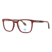 Adidas Originals OR5015-H 067, Red frame, view 2