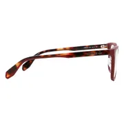 Adidas Originals OR5015-H 067, Red frame, view 3