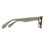 Adidas Originals OR5016 052, Tortoiseshell frame, view 3