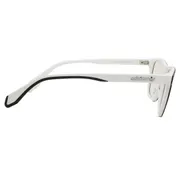 Adidas Originals OR5022 005, White frame, view 3
