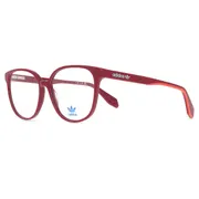 Adidas Originals OR5057 071, Burgundy frame, view 2