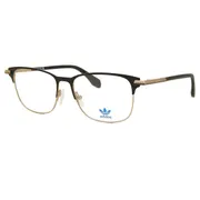 Adidas Originals OR5081 005, Gold frame, view 2