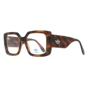 Adidas Originals OR5091 052, Tortoiseshell frame, view 2
