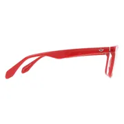 Adidas Originals OR5092 066, Red frame, view 3