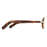 Adidas Originals OR5105 052, Tortoiseshell frame, view 3