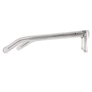 Adidas Originals OR5107 020, Clear frame, view 3