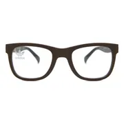 Adidas Originals AOR004O/N 044.044, Brown frame, view 1