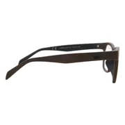 Adidas Originals AOR004O/N 044.044, Brown frame, view 3