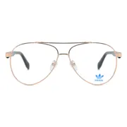 Adidas Originals OR5023 028, Gold frame, view 1