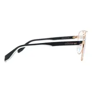 Adidas Originals OR5023 028, Gold frame, view 3