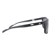 Adidas Sport SP0047 05A, Grey frame, Smoke Grey lenses, view 3