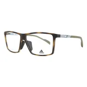 Adidas Sport SP5018 052, Tortoiseshell frame, view 2