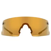 Adidas Sport SP0090 21G, White frame, Brown Mirror lenses, view 1