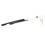 Adidas Sport SP5087-H 021, White frame, view 3