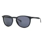 BOSS Boss 1115/S O6W/IR, Black frame, Grey lenses, view 2