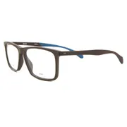 BOSS Boss 1116 YZ4, Brown frame, view 2