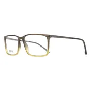 BOSS Boss 1251 AAI, Brown frame, view 2