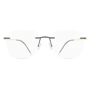 BOSS Boss 1266/C 003, Black frame, view 1