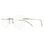 BOSS Boss 1266/C 003, Black frame, view 2