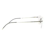 BOSS Boss 1266/A Asian Fit 003, Black frame, view 3